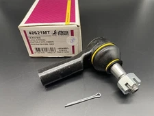 Metrix Premium Tie Rod End 48621MT Fits Dodge Ram, Ram 1500 Adaptable w/ES80574