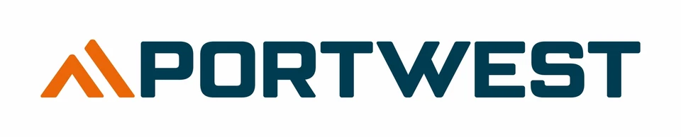 12 pairs x Portwest A120 PU palm coated work gloves garden garage All colours - Image 3 of 3