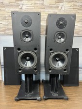 Acoustic Energy Ae3 Mki Speakers Pair- Audiophile (local Pick Up Only)