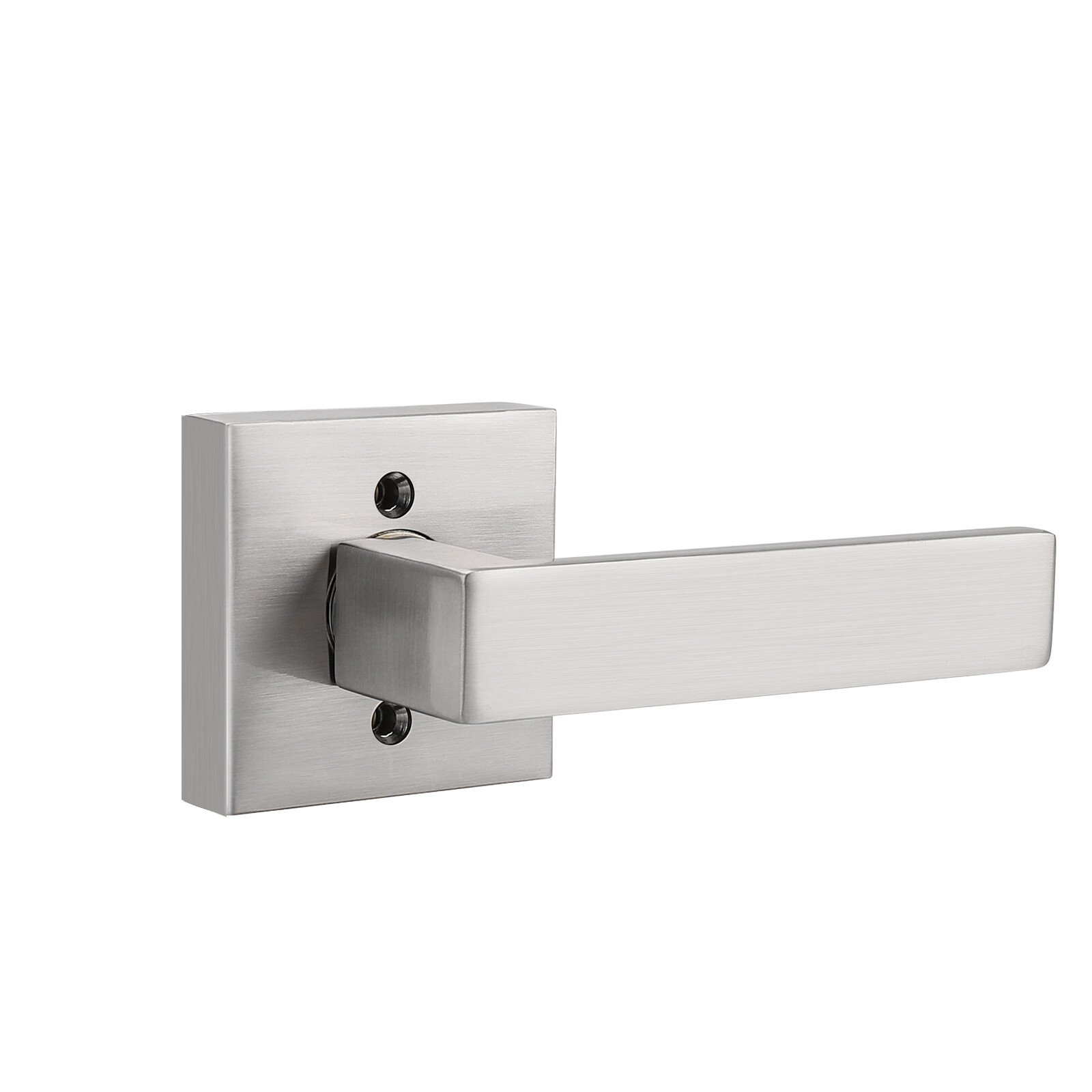 Privacy Interior Door Levers Heavy Duty Door Handle