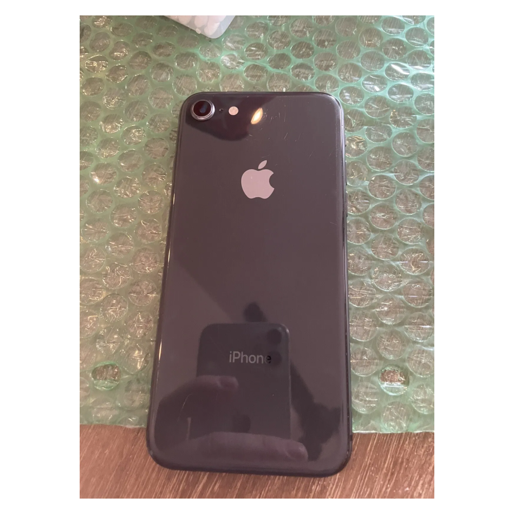 Apple iPhone 8 64GB ブラック Amazon.com: Straight Talk, Apple iPhone 8, 64GB - Gray