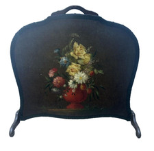 Antique Victorian Floral
