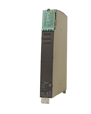 Siemens SINAMICS S120 Smart Line Modul 6SL3130-6AE15-0AB1