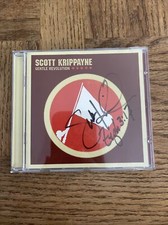 Scott Krippayne Gentle Revolution Autographed CD