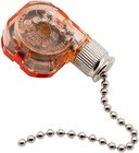 Home Ceiling Fan Light Lamp Replacement Parts 3Position 4 Wire Pull Chain Contro