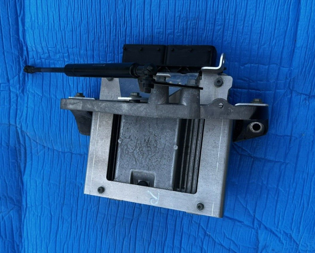 Aston Martin Rapide S Engine ECU Right Side ED2312A650AA OEM