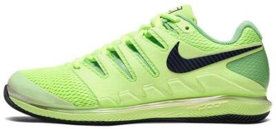 Nike Court Air Zoom Vapor X HC Ghost Green for Sale | Authenticity