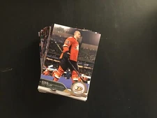 2014-15 UPPER DECK Hockey SERIES ONE Base Singles You Choose ONE Card 1-200