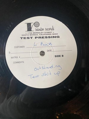 L. R. O. C. K. Rare Hip Hop | eBay