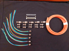 CNC Stepper Motor Cable 18AWG 4 Lead 150ft Ul...