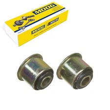 MOOG Axle Pivot Bushing Front For 1996-1999 Ford Econoline Super Duty