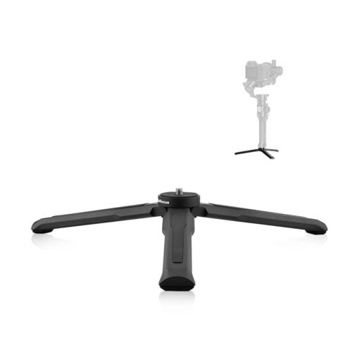 Soporte de trípode de mesa para estabilizador de cardán agarre extendido cámara réflex digital sin espejo - Imagen 1 de 6