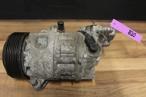 KLIMAKOMPRESSOR Original + BMW 1er E81 E82 E87 E88 3er E90 E91 N43 + 9156820
