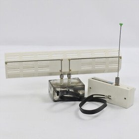 SEGA TELECON PACK Boxed For Sega Mark 3 III -No Test- JAPAN Ref 0701