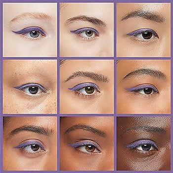 Lápiz delineador de ojos NYX PROFESSIONAL MAKEUP - Elige el color - Imagen 21 de 35