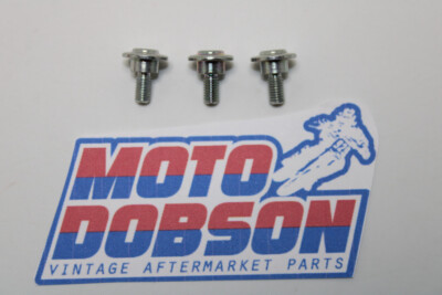 Ducati Multistrada 1200 Monster 821 77210852A, 77214411AB Screw