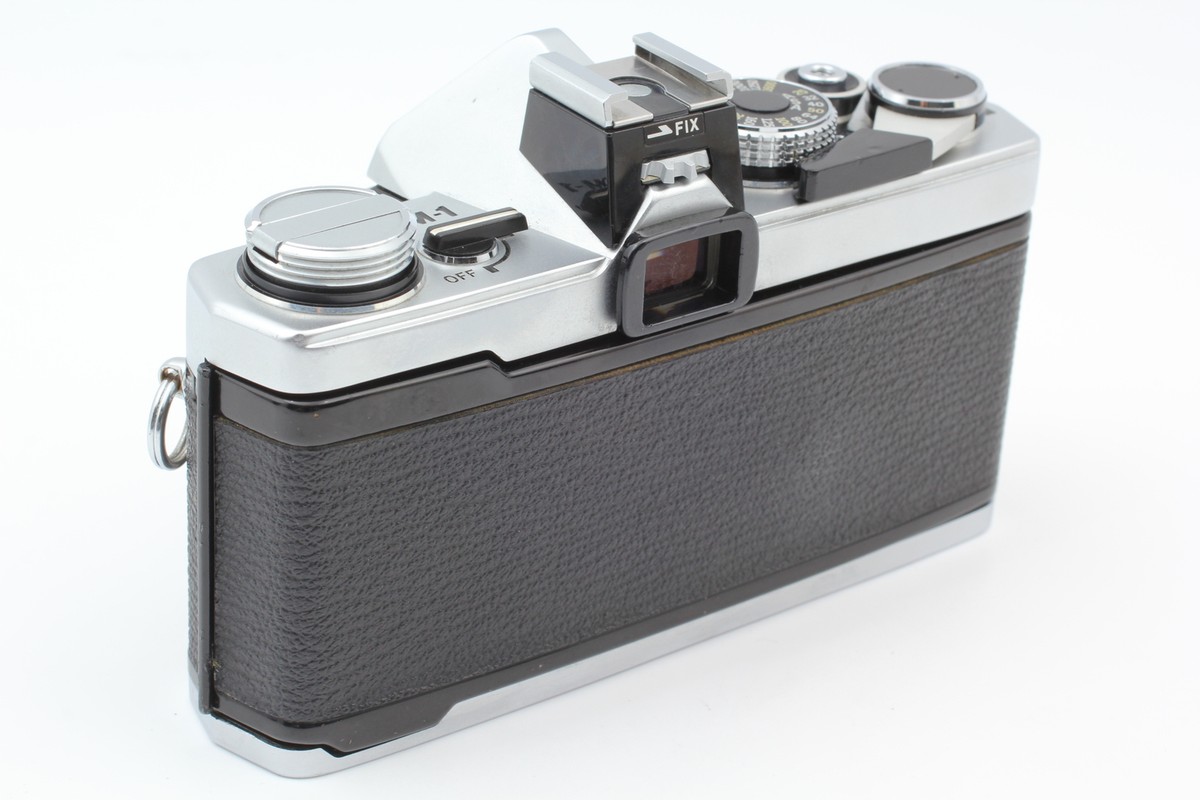 【完動】OLYMPUS OM-1+G.ZUIKO AUTO-W 28㍉ f3.5 ad94d336c365d9f49c4a1fecc41621