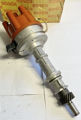 Bosch 0237520015 Zündverteiler 0986237634 passend für Ford Scorpio/Transit Bus E