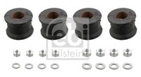 Febi Bilstein 18102 Reparatursatz, StabilisatoraufhäNgung FüR MERCEDES-BENZ