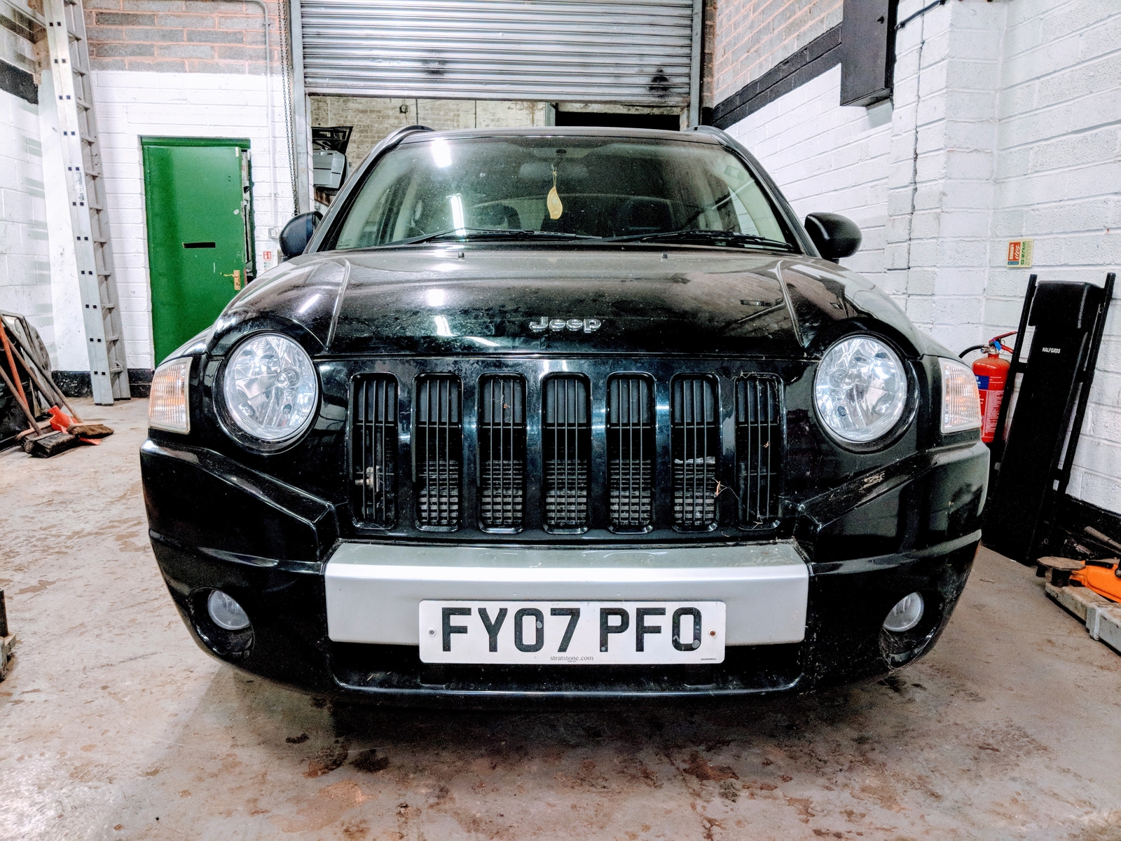 JEEP COMPASS SPARES REPAIRS eBay