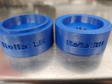 Corolla Axle Seal Driver Set