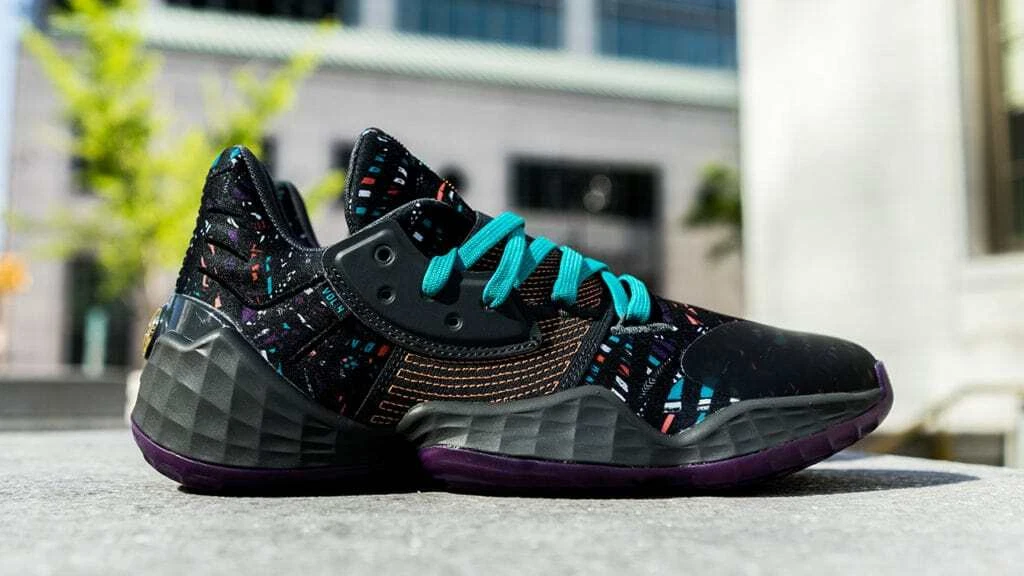 Harden clearance 4 shoes