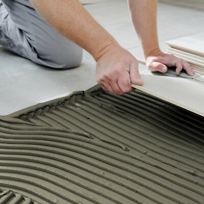 FLEXKLEBER C2TES1 FLIESENKLEBER 25 Kg Flexmörtel