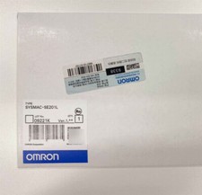 1PC Omron SYSMAC-SE201L SYSMACSE201L Programming Software New Expedited Shipping