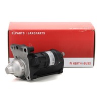 Herth+Buss Elparts Anlasser 12V 2,2 Kw FüR Citroen C3 C4 Peugeot 206 207 208 307