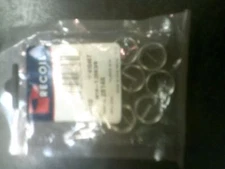 10 PCS RECOIL M14 -1.25 X 1/2" THREADED HELICAL INSERTS REPAIR Spark Plug 14 MM 