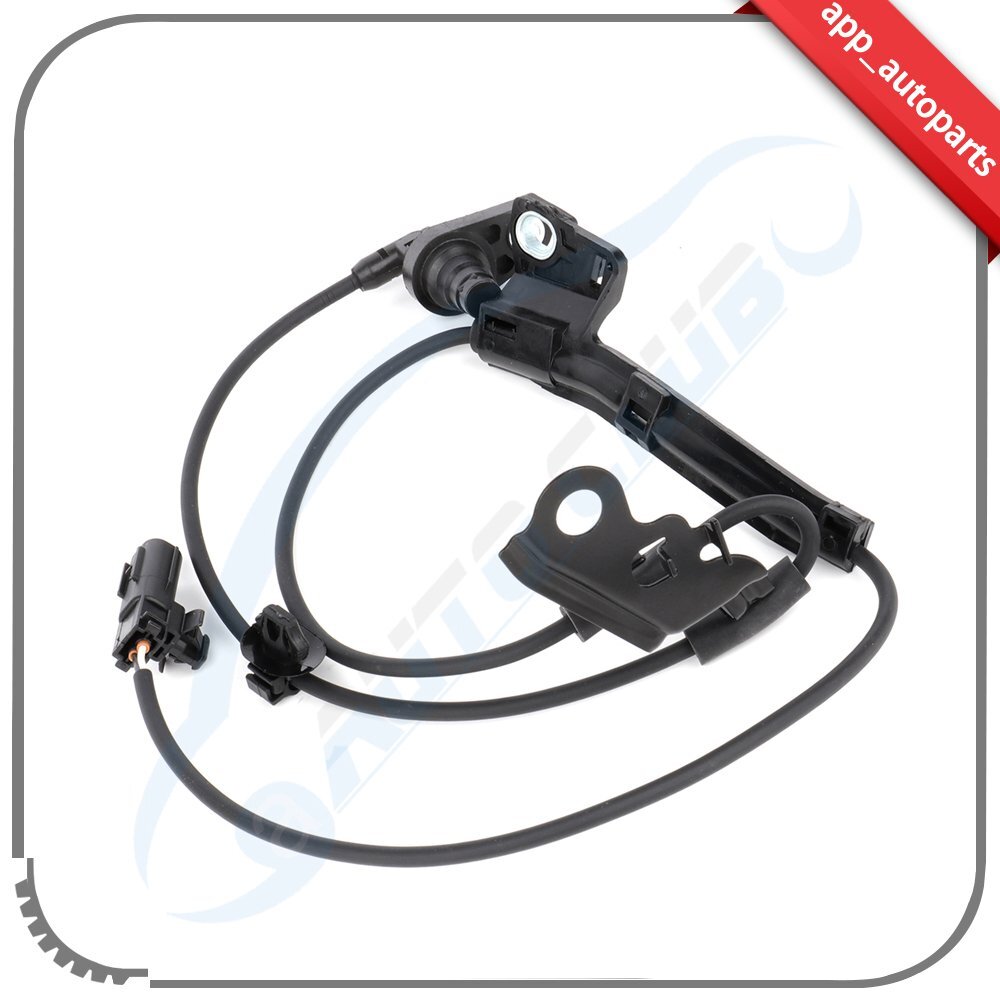 【エス】 Front Right ABS Speed Sensor For Toyota Corolla 09 11 2012