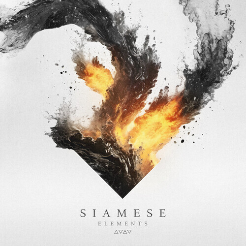 Siamese - Elements [Новый диск]