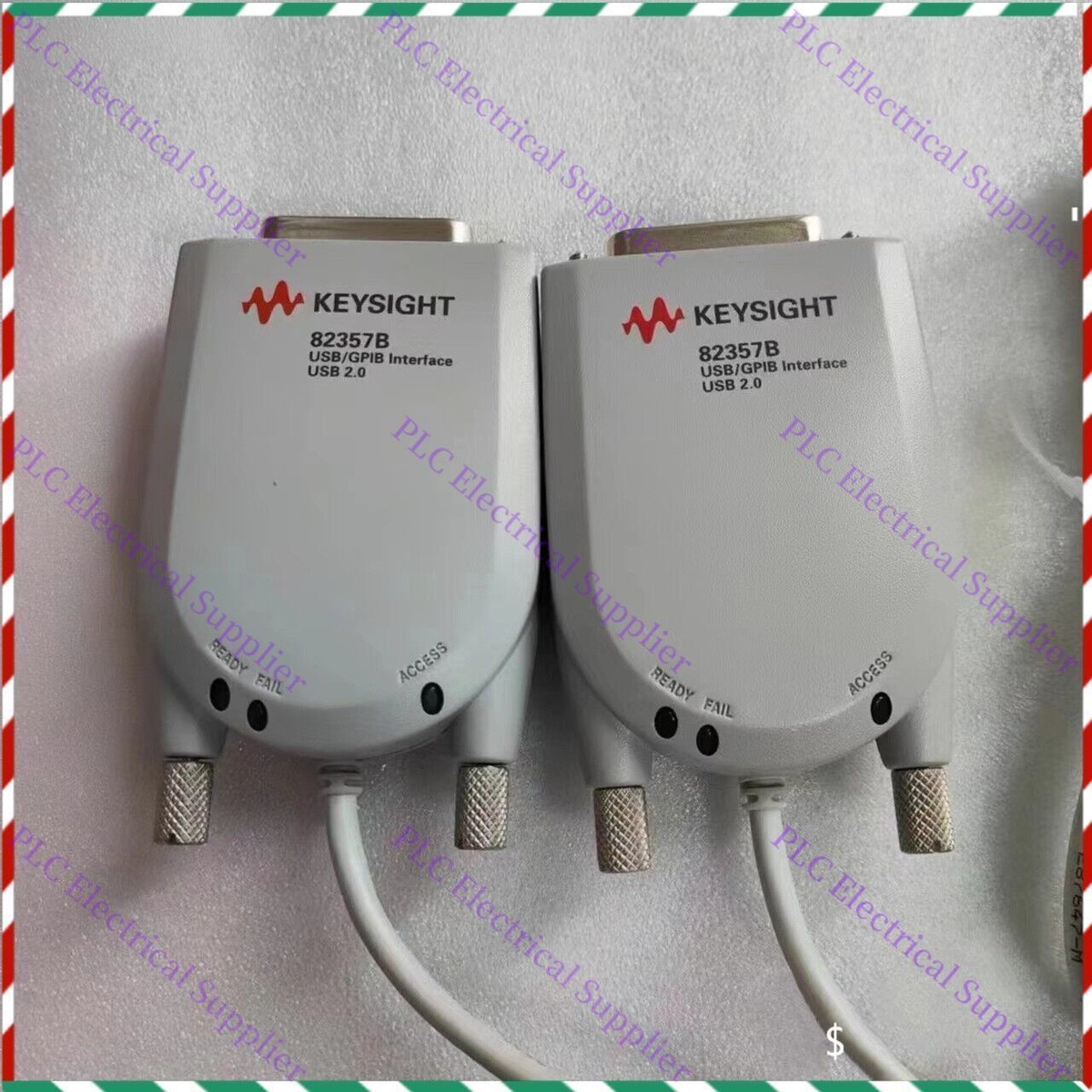 82357B 1X New Agilent Keysight 82357B USB-GPIB Interface