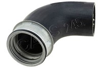 NTY Ladeluftschlauch FüR Ford Galaxy Seat Alhambra VW Sharan 95-10 7M3145708D