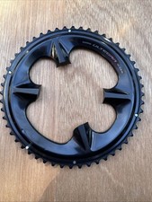 Shimano Ultegra FC-R8100 52T 12 speed Chainring.