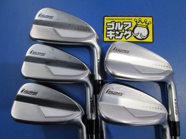 PING Dot black i525 MODUS3 TOUR105 (JP) S 6 9 W 5 pcs | eBay PING Dot black i525 MODUS3 TOUR105 (JP) S 6 9 W 5 pcs | eBay