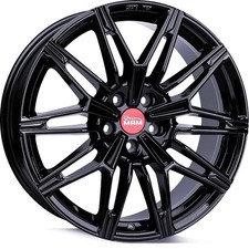 4x Ganzjahresräder MAM B3 für Audi A3 Sportback GY 19 Zoll Felgen 235