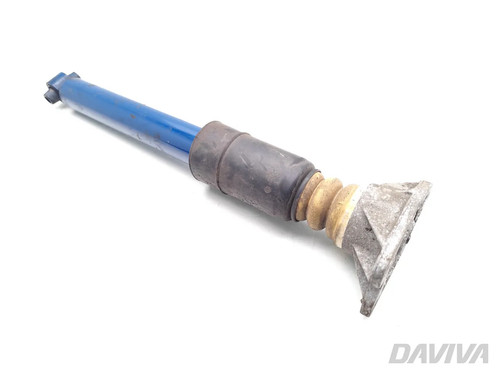 BMW 1 Series Hinterer Stoßdämpfer 116d Diesel 85kW (116 HP) 3267250028 2013