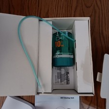 Metrohm 10 mL Dosino Buret 807