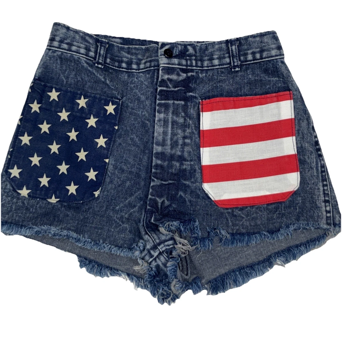 Denim 1980s Vintage Shorts for Men for sale | eBay