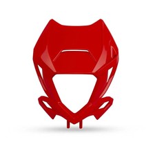 UFO Scheinwerfer-Maske für Beta HEADLIGHT 20-24 RD