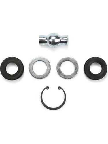 Fabtech For 07-18 Jeep JK 4WD Small Poly Ball Joint Rebuild Kit (FTS94010) - Picture 2 of 12