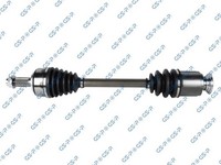 GSP Antriebswelle Vorne Rechts Passend FüR Honda CR-V IV Rm_ RE 202155