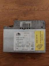 Ford Sierra Sapphire Cosworth 4x4 Abs Ecu Control Unit Genuine