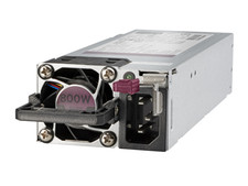 865438-B21 HPE 800W FLEX SLOT TITANIUM HOT PL...