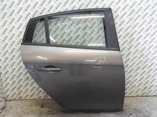 Porte arrière et accessoires Fiat BRAVO