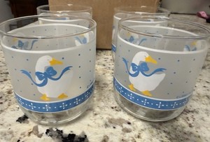 80s Drinking Glasses | eBay