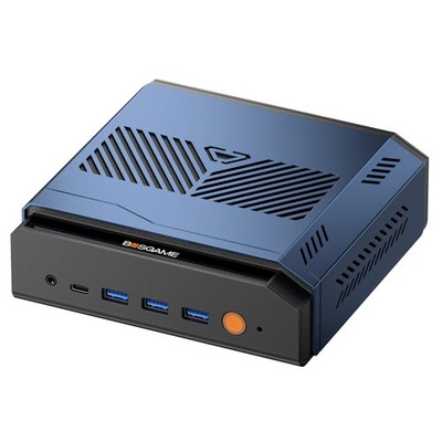 Mini PC Intel Ultra 9 285H 32GB DDR5 5600 1TB  WLAN OCuLink Gaming Win 11 Pro