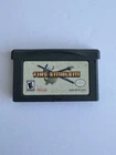 Fire Emblem Nintendo Game Boy Advance GBA Tested Battery Saves Authentic