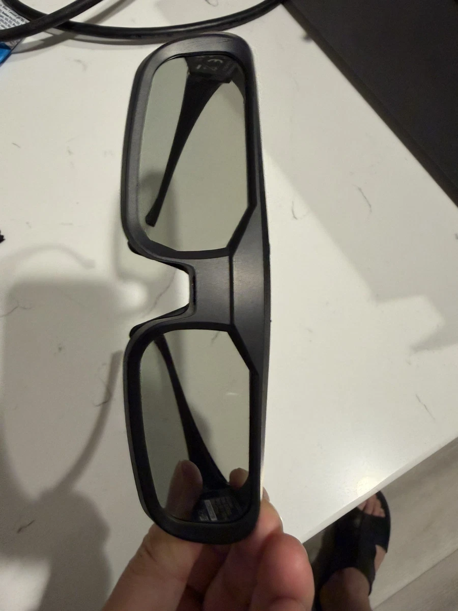 Epson 3D TV Glasses & Accessories for sale - eBay